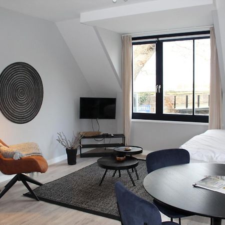 Stadsappartementen Harderwijk Extérieur photo