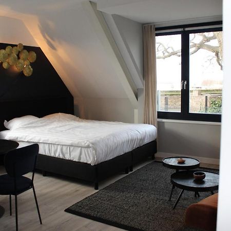 Stadsappartementen Harderwijk Extérieur photo