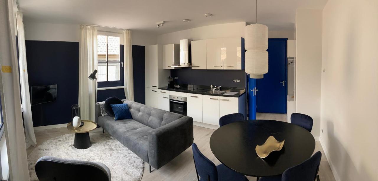 Stadsappartementen Harderwijk Extérieur photo