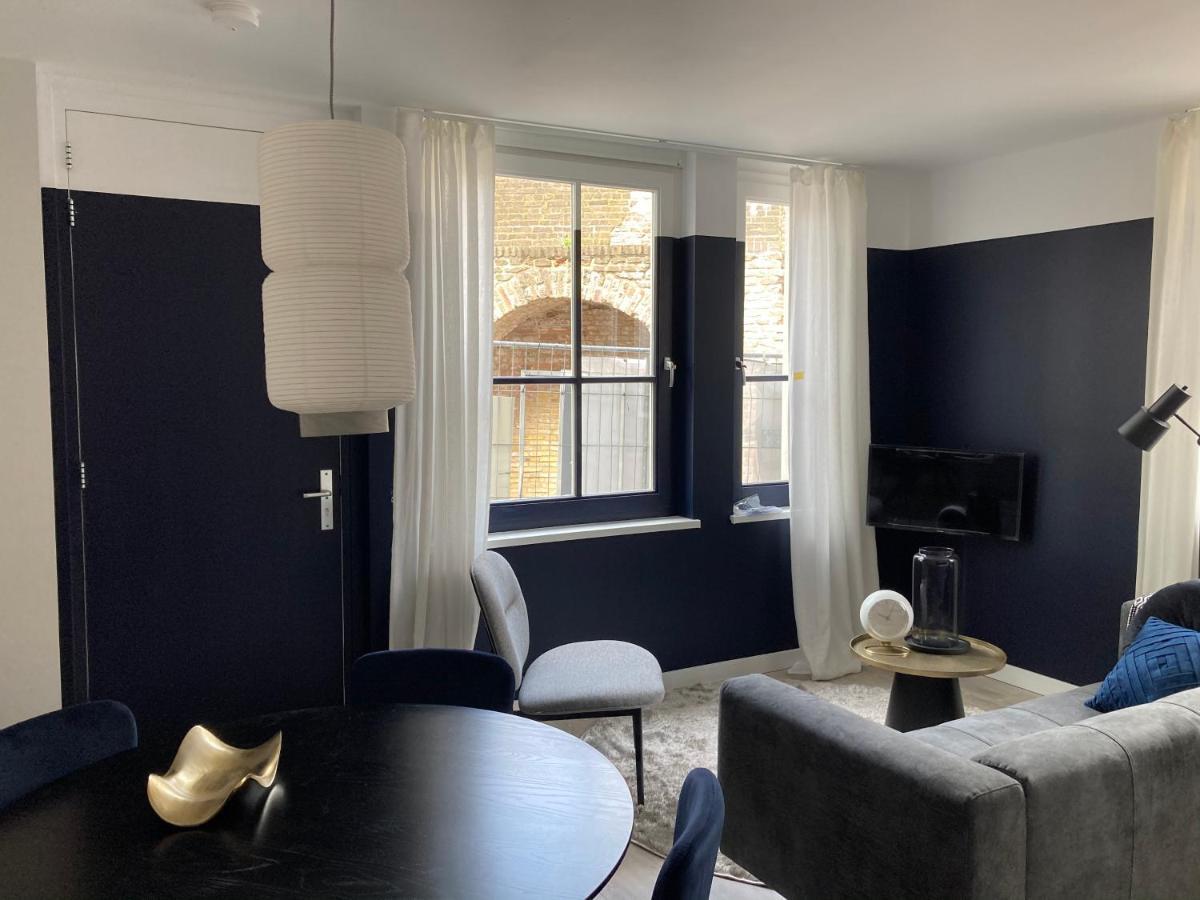 Stadsappartementen Harderwijk Extérieur photo