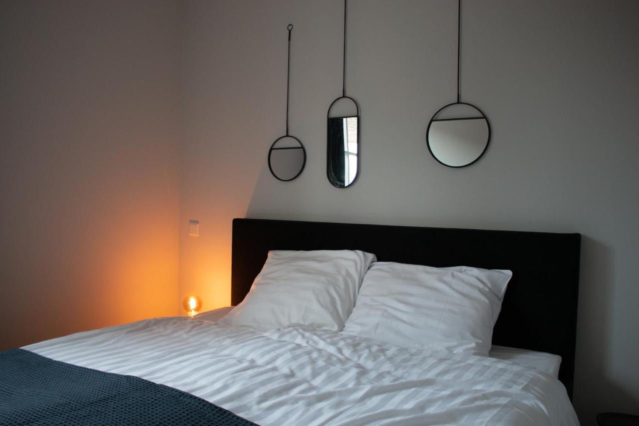 Stadsappartementen Harderwijk Extérieur photo