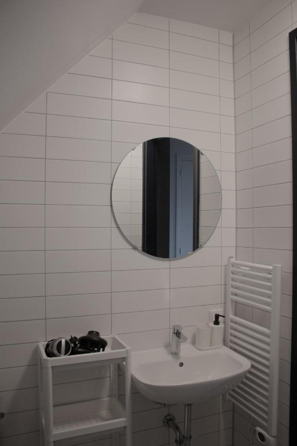 Stadsappartementen Harderwijk Extérieur photo