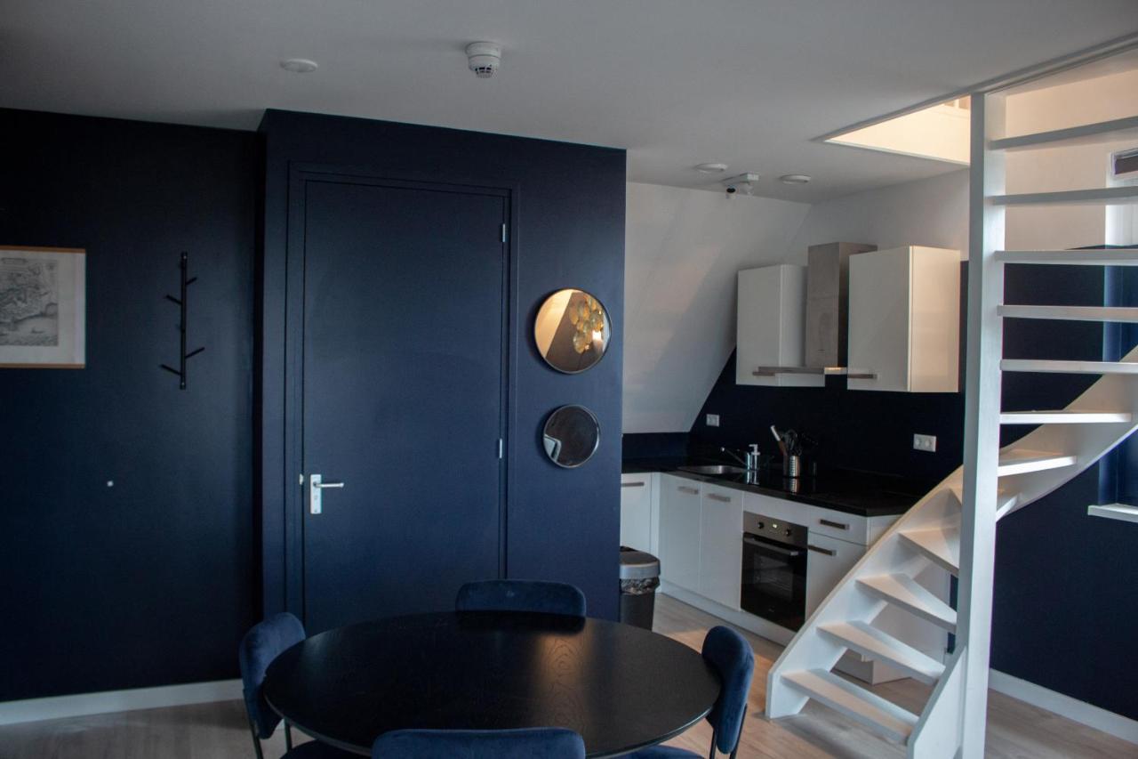Stadsappartementen Harderwijk Extérieur photo