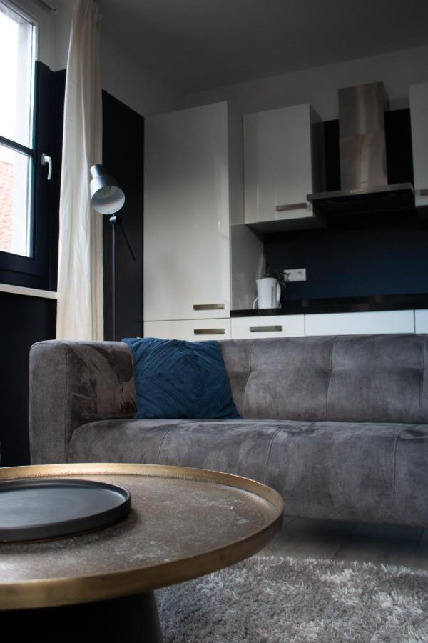 Stadsappartementen Harderwijk Extérieur photo
