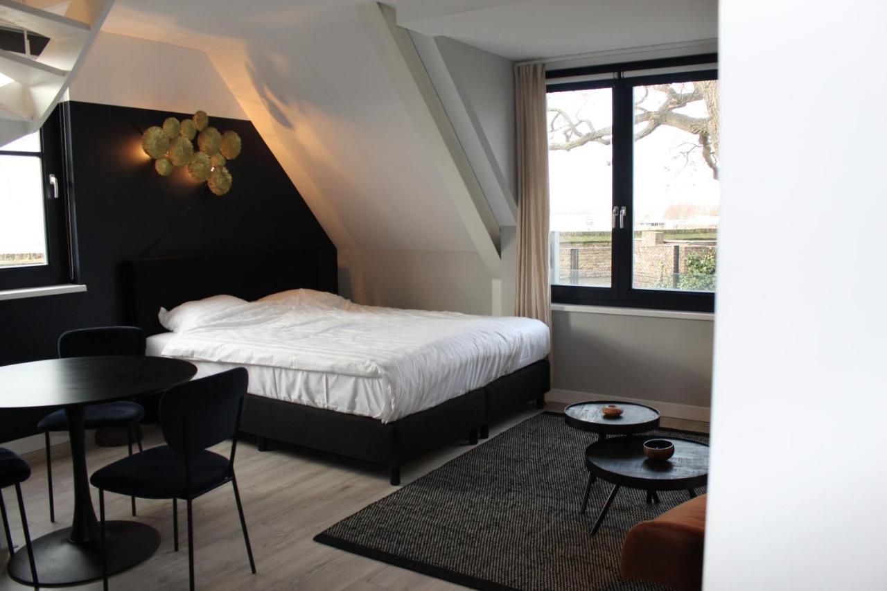 Stadsappartementen Harderwijk Extérieur photo