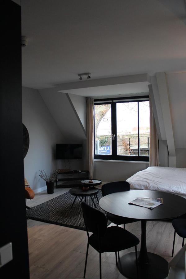 Stadsappartementen Harderwijk Extérieur photo